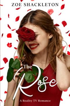portada The Rose: A Reality tv Romance (en Inglés)