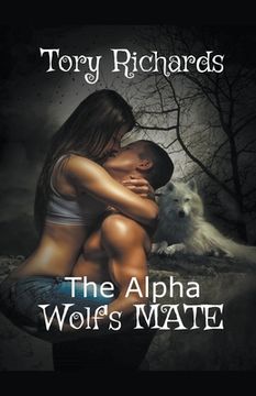 portada The Alpha Wolf'S Mate 