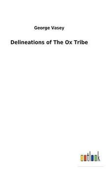 portada Delineations of The Ox Tribe