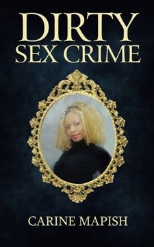portada Dirty Sex Crime
