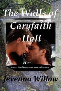 portada The Walls of Caryfaith Hall (en Inglés)