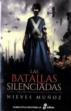portada Las Batallas Silenciadas (in Spanish)