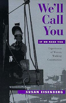 portada we'll call you if we need you: police and military in postwar japan