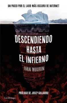 portada Descendiendo Hasta el Infierno (in Spanish)