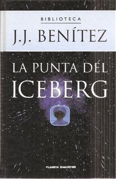 portada La Punta del Iceberg (in Spanish)
