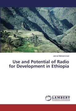 portada Use and Potential of Radio for Development in Ethiopia