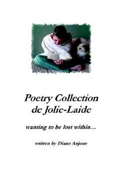 portada poetry collection de jolie-laide - wanting to be lost within... (en Inglés)
