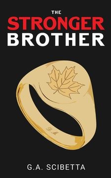 portada The Stronger Brother (in English)
