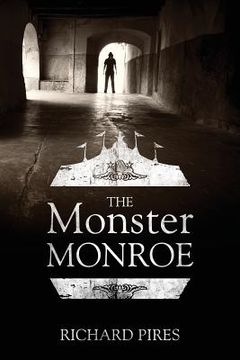 portada The Monster Monroe (in English)