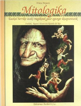 portada mitologika (eus) (rus)