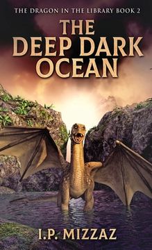 portada The Deep Dark Ocean (in English)