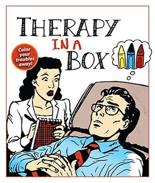 portada Therapy in a Box (en Inglés)