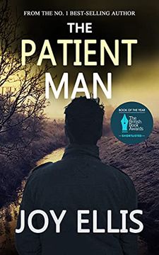 portada The Patient man (di Jackman & di Evans) 