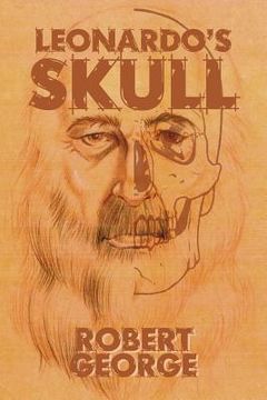 portada Leonardo's Skull (en Inglés)