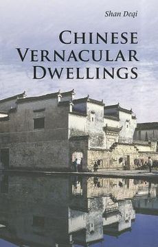 portada chinese vernacular dwellings (in English)