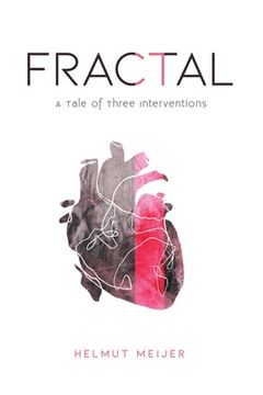 portada Fractal: A Tale of Three Interventions 