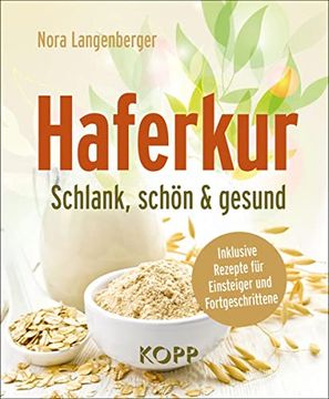 portada Haferkur (en Alemán)