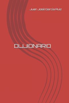 portada Dijjionario (in Spanish)
