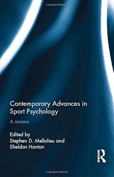 portada Contemporary Advances in Sport Psychology: A Review