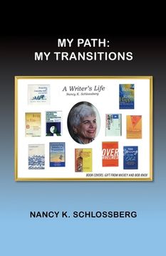 portada My Path, My Transitions: My Transitions (en Inglés)