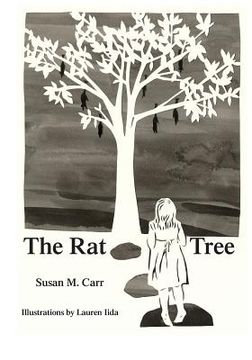 portada The Rat Tree (in English)