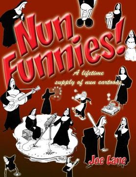 portada Nun Funnies! (in English)