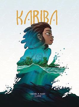 portada Kariba (en Inglés)