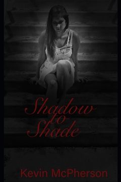 portada Shadow to Shade (en Inglés)