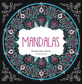 portada Mandalas (in Spanish)