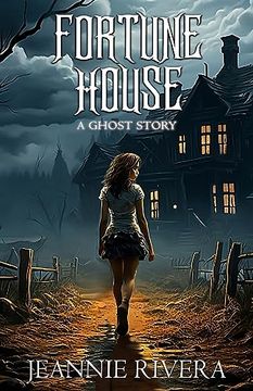 portada Fortune House: A Ghost Story (in English)