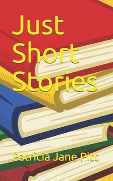 portada Just Short Stories (en Inglés)
