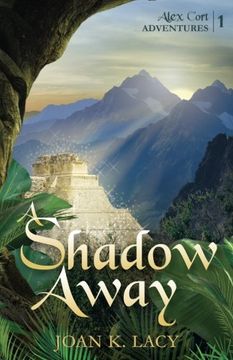 portada A Shadow Away (en Inglés)