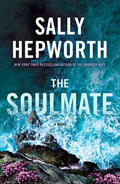 portada The Soulmate: A Novel (in English)