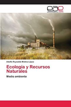 portada Ecología y Recursos Naturales