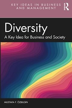 portada Diversity (Key Ideas in Business and Management) (en Inglés)