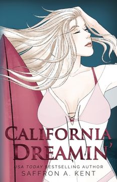 portada California Dreamin' Special Edition Paperback (en Inglés)