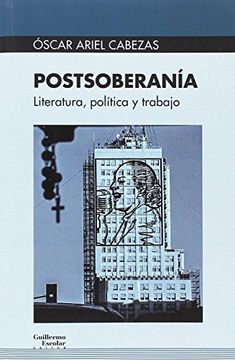 portada Postsoberanía (in Spanish)