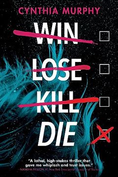 portada Win Lose Kill die (en Inglés)