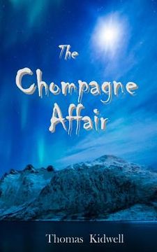 portada The Chompagne Affair (en Inglés)