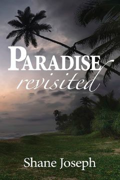 portada Paradise Revisited