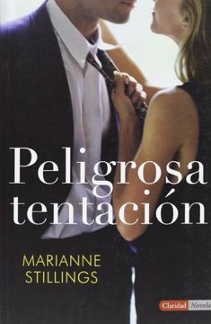 portada Peligrosa Tentacion (in Spanish)