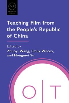 portada Teaching Film from the People's Republic of China (en Inglés)