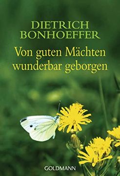 portada Von Guten Mächten Wunderbar Geborgen (en Alemán)