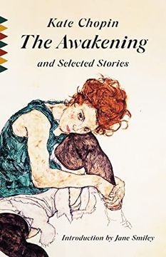 portada The Awakening and Selected Stories (Vintage Classics) (in English)