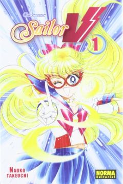 portada Sailor v 01
