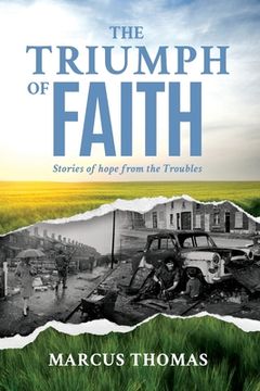 portada The Triumph of Faith (en Inglés)