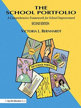 portada The School Portfolio: A Comprehensive Framework for School Improvement (in English)