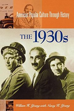 portada The 1930S (in English)