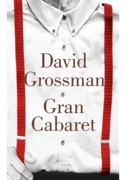 portada Gran cabaret / Great cabaret (Spanish Edition)