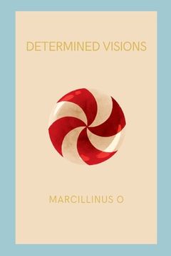 portada Determined Visions